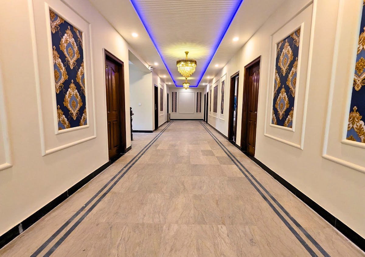 Blue Sky Hotel — photo 6