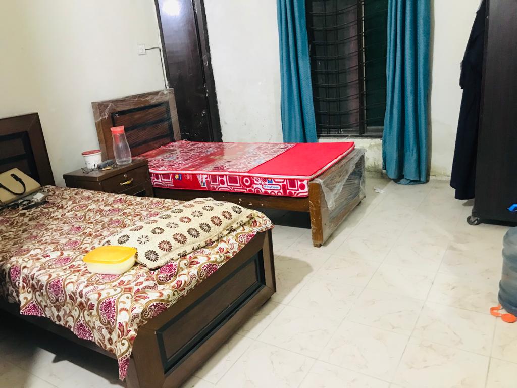 Pearl Girls Hostel - girls hostel in Lahore, Punjab
