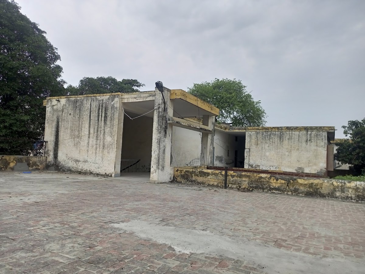 Hajvery Hostel — photo 10