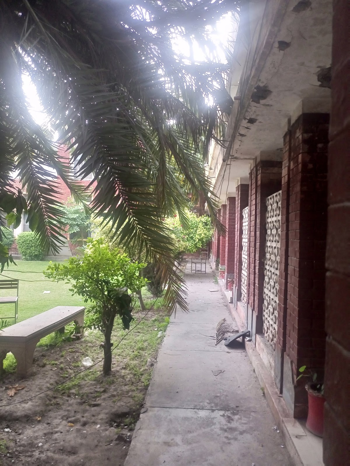 Hajvery Hostel — photo 7