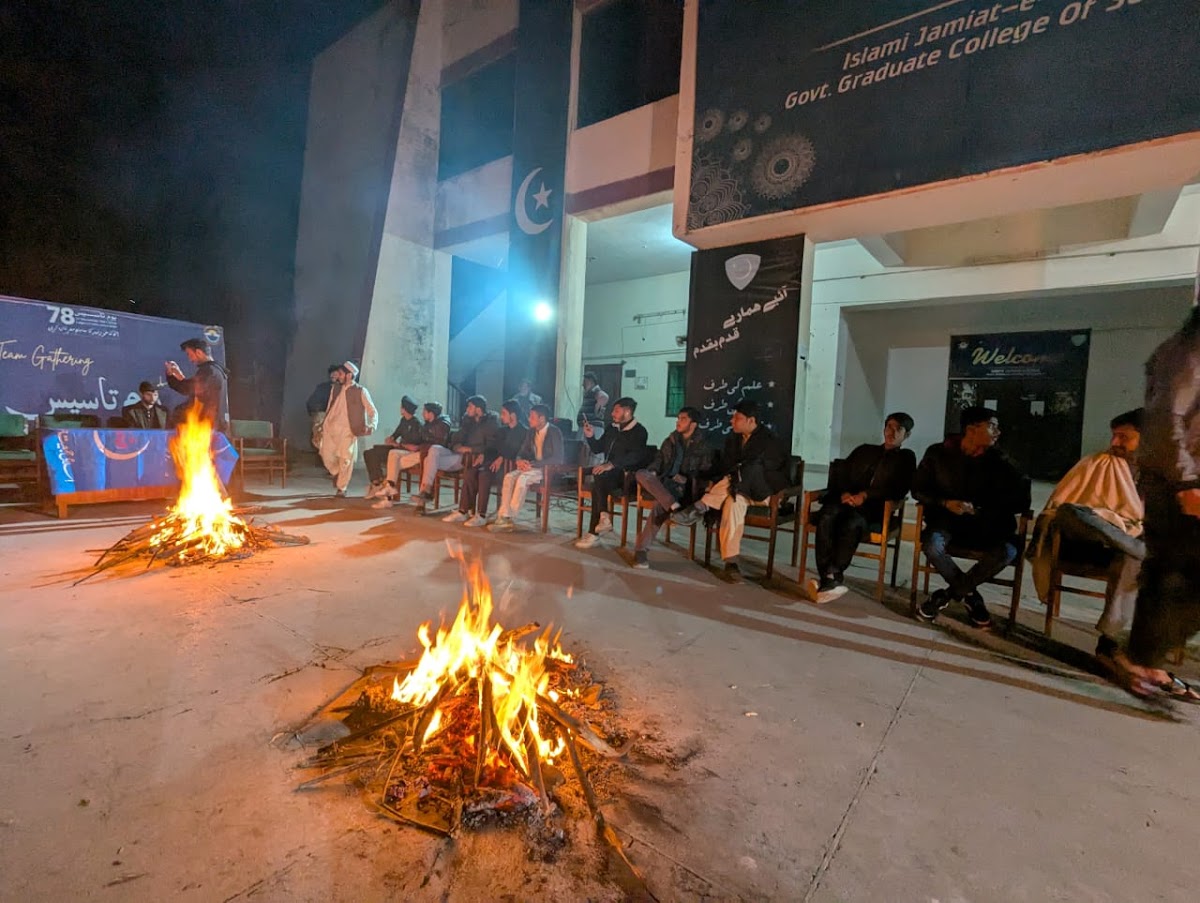 Hajvery Hostel — photo 8