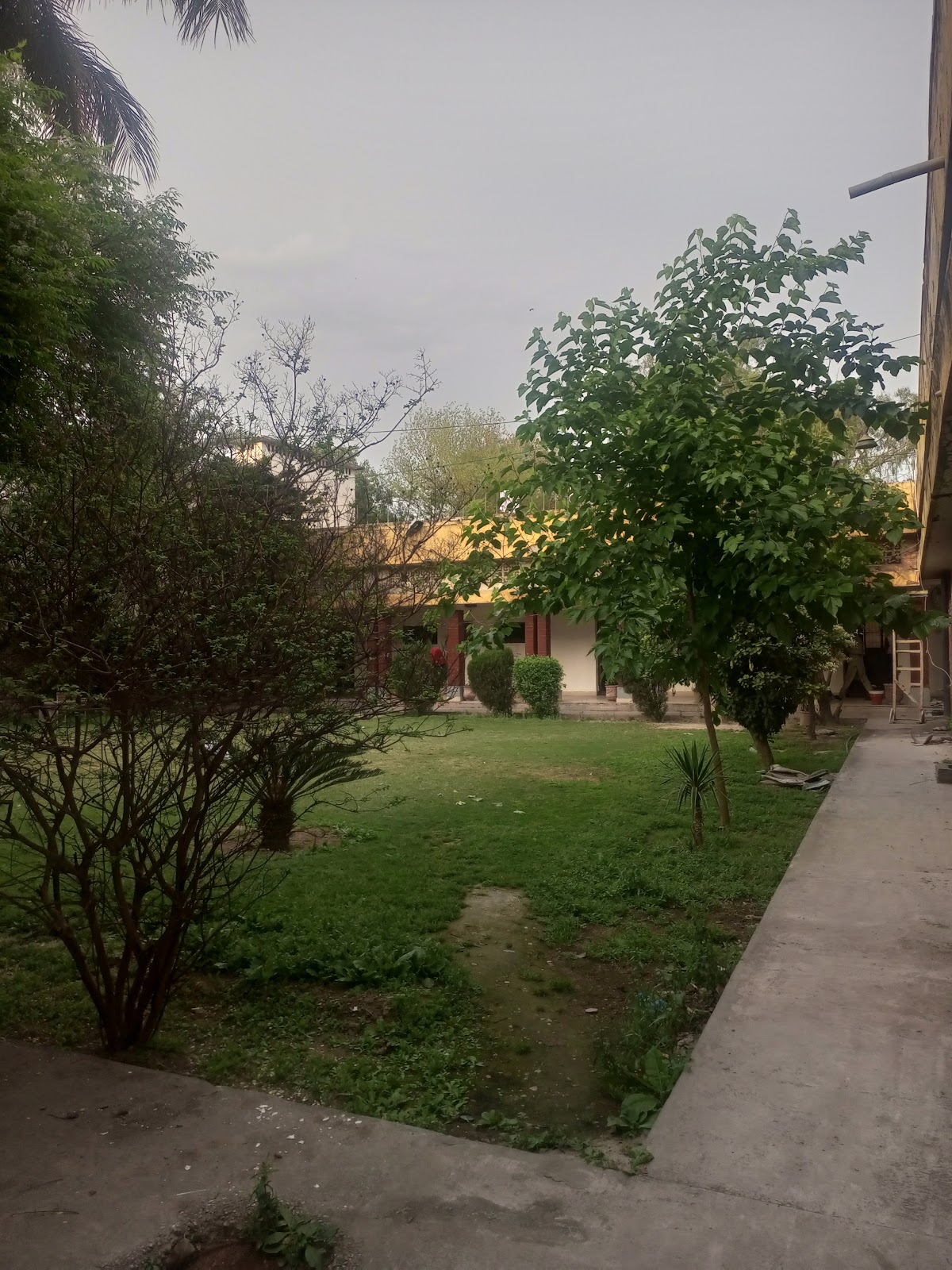 Hajvery Hostel — photo 9