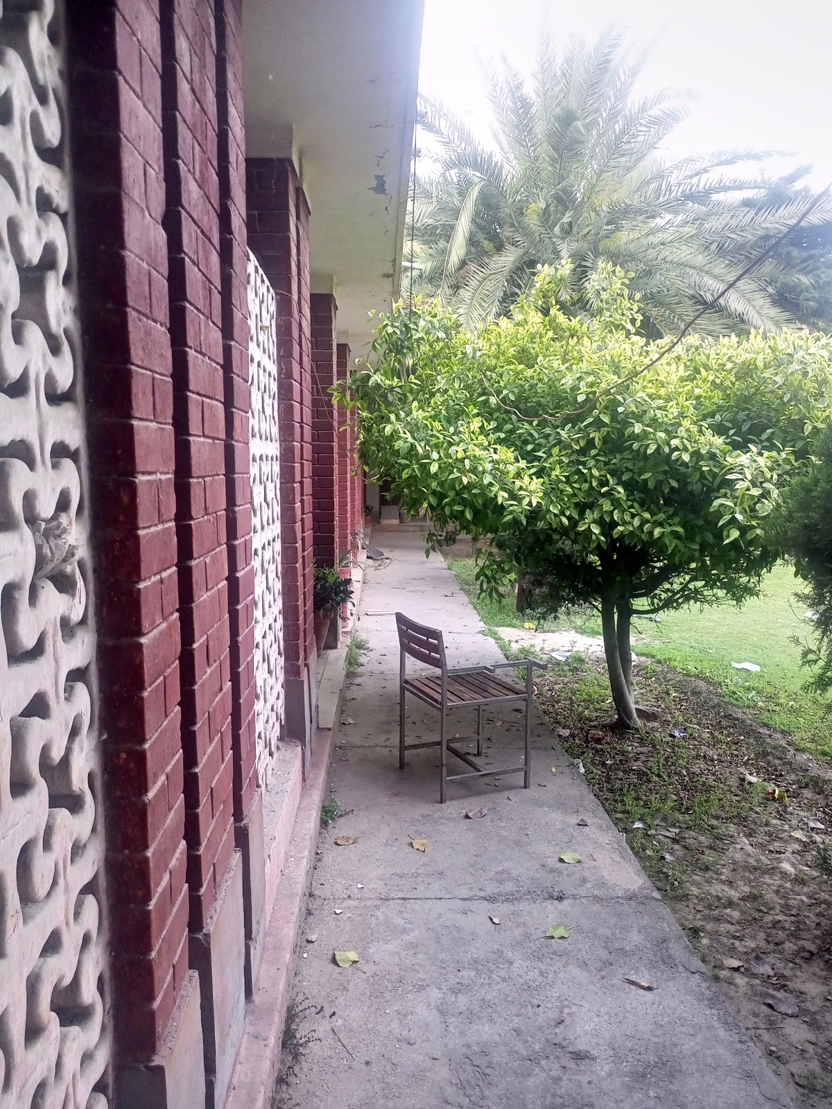 Hajvery Hostel