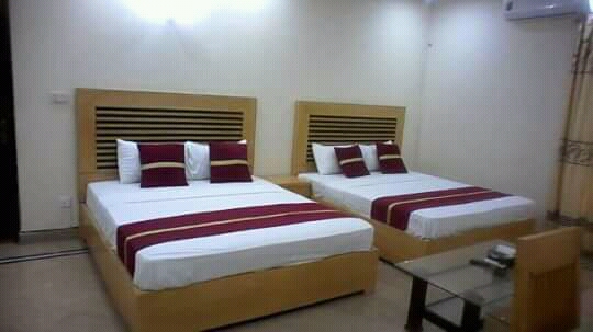 Pearl Family Guest House Lahore - coed hostel in Lahore, Punjab