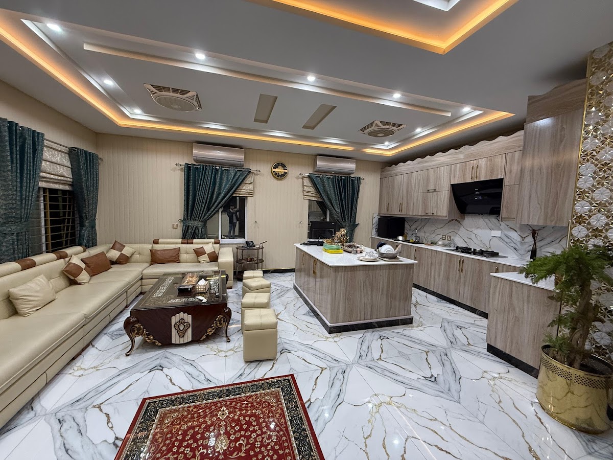Royal Guest House — photo 8