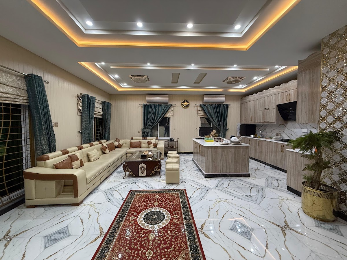 Royal Guest House — photo 9