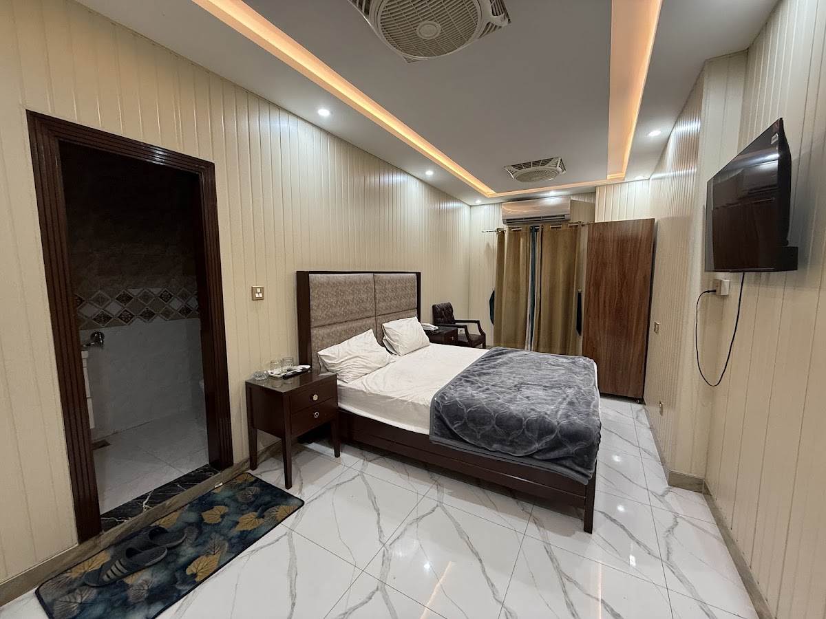 Royal Guest House — photo 6