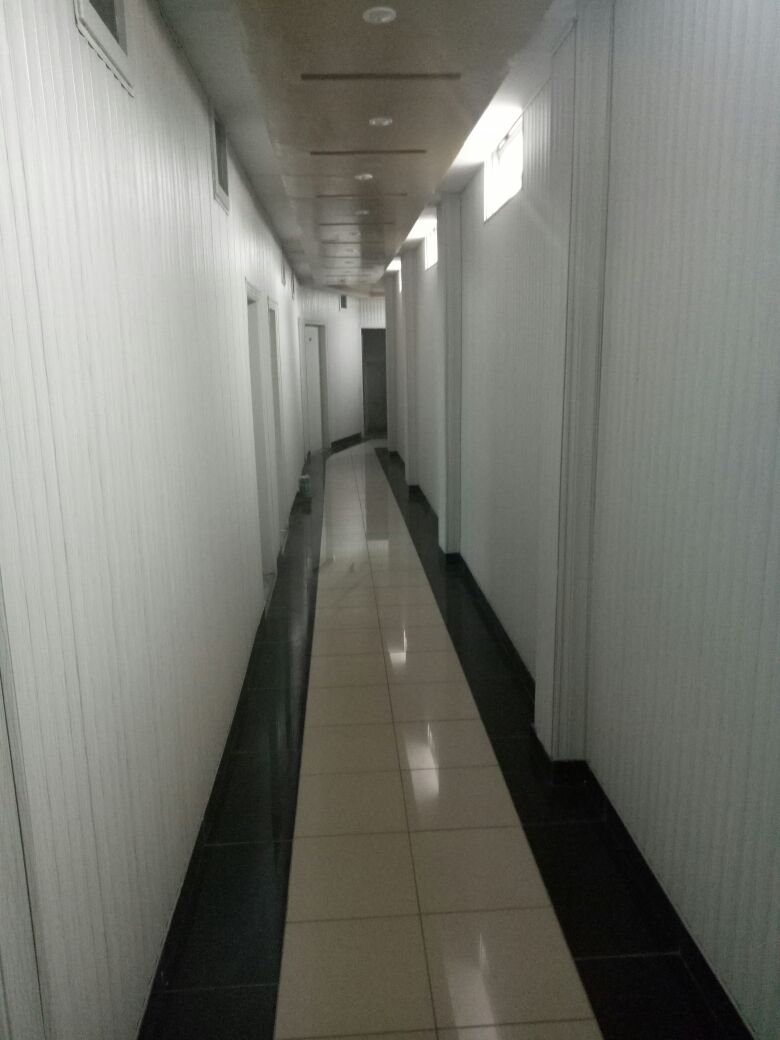 Skyways Hotel — photo 9