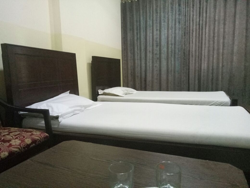 Skyways Hotel — photo 8