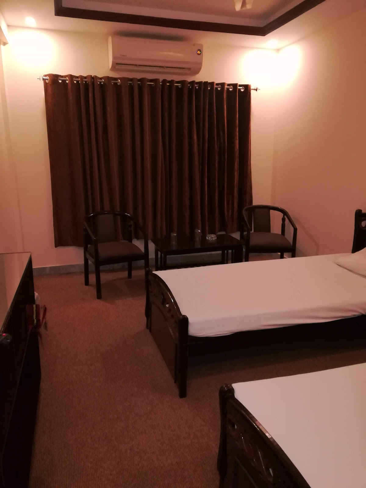 Skyways Hotel — photo 7