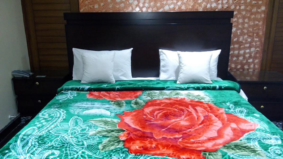 Grand Palace Family Hotel — photo 7