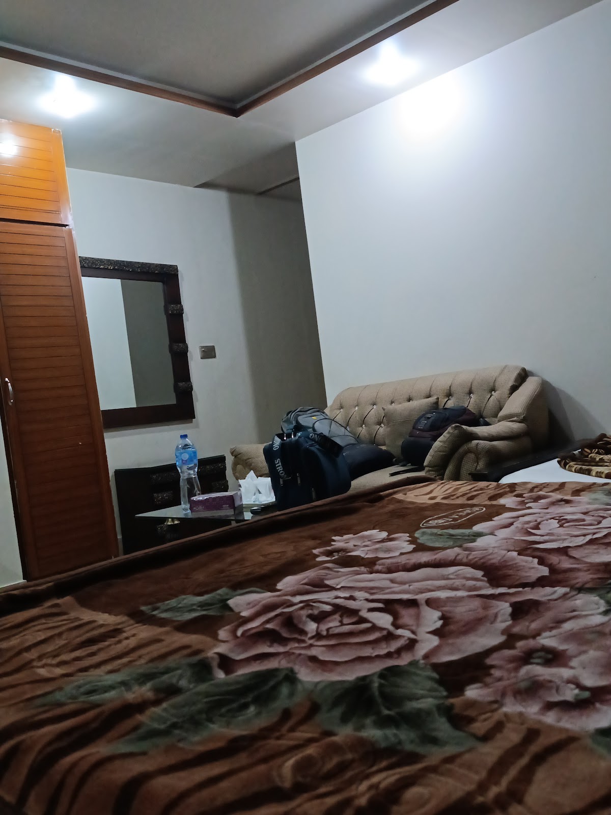 Grand Palace Family Hotel — photo 6