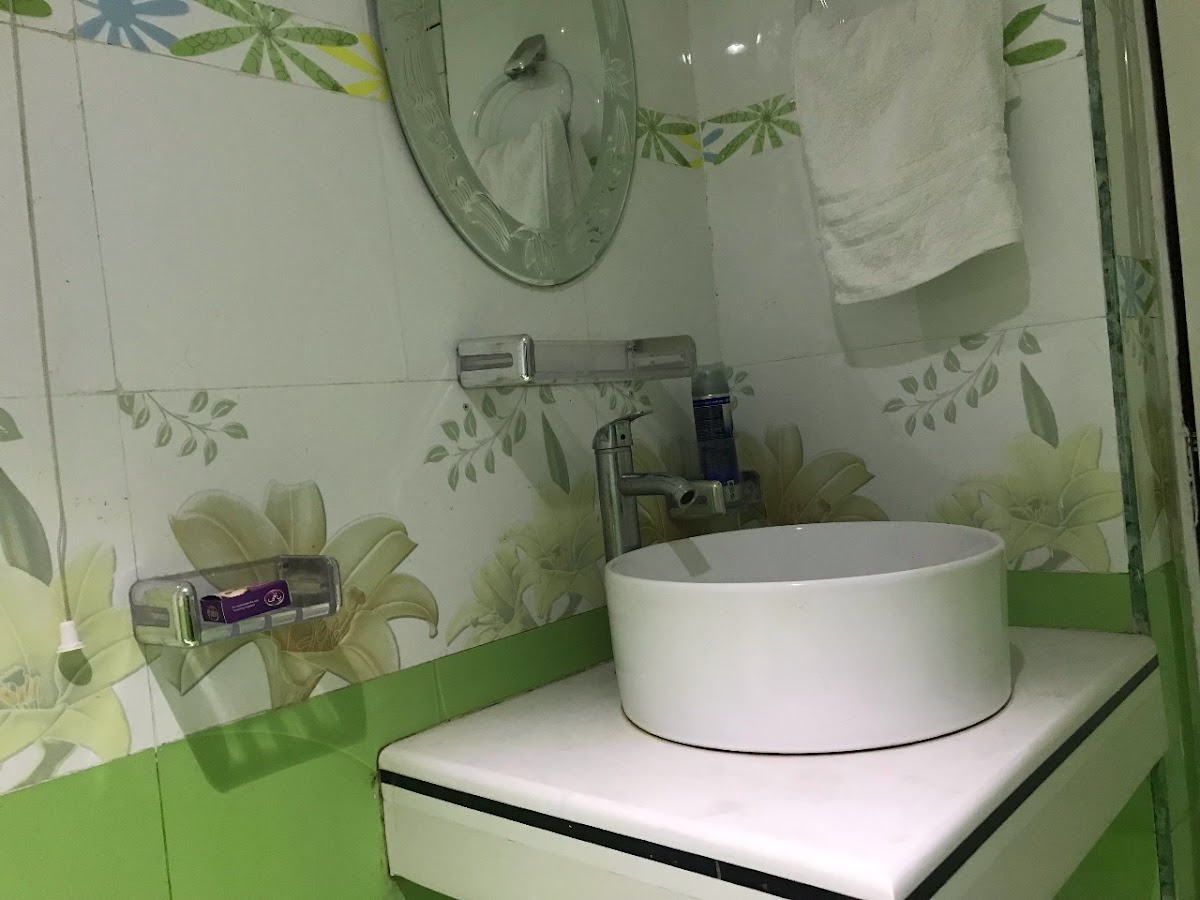 Grand Palace Family Hotel — photo 8
