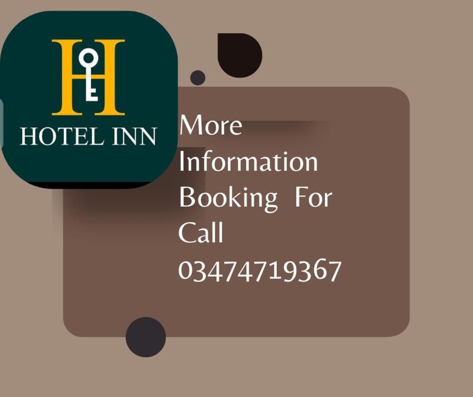 Hotel Inn — photo 10