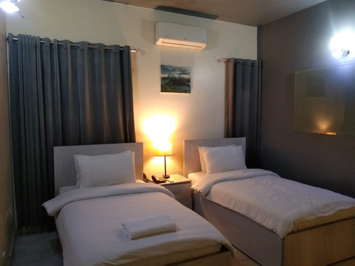 Hotel Inn — photo 6