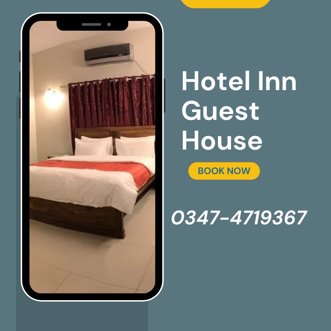Hotel Inn — photo 9