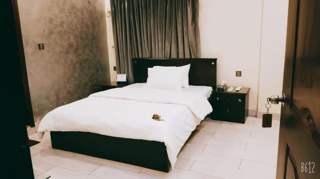 Hotel Inn — photo 8
