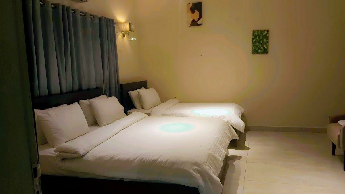 Hotel Inn — photo 7