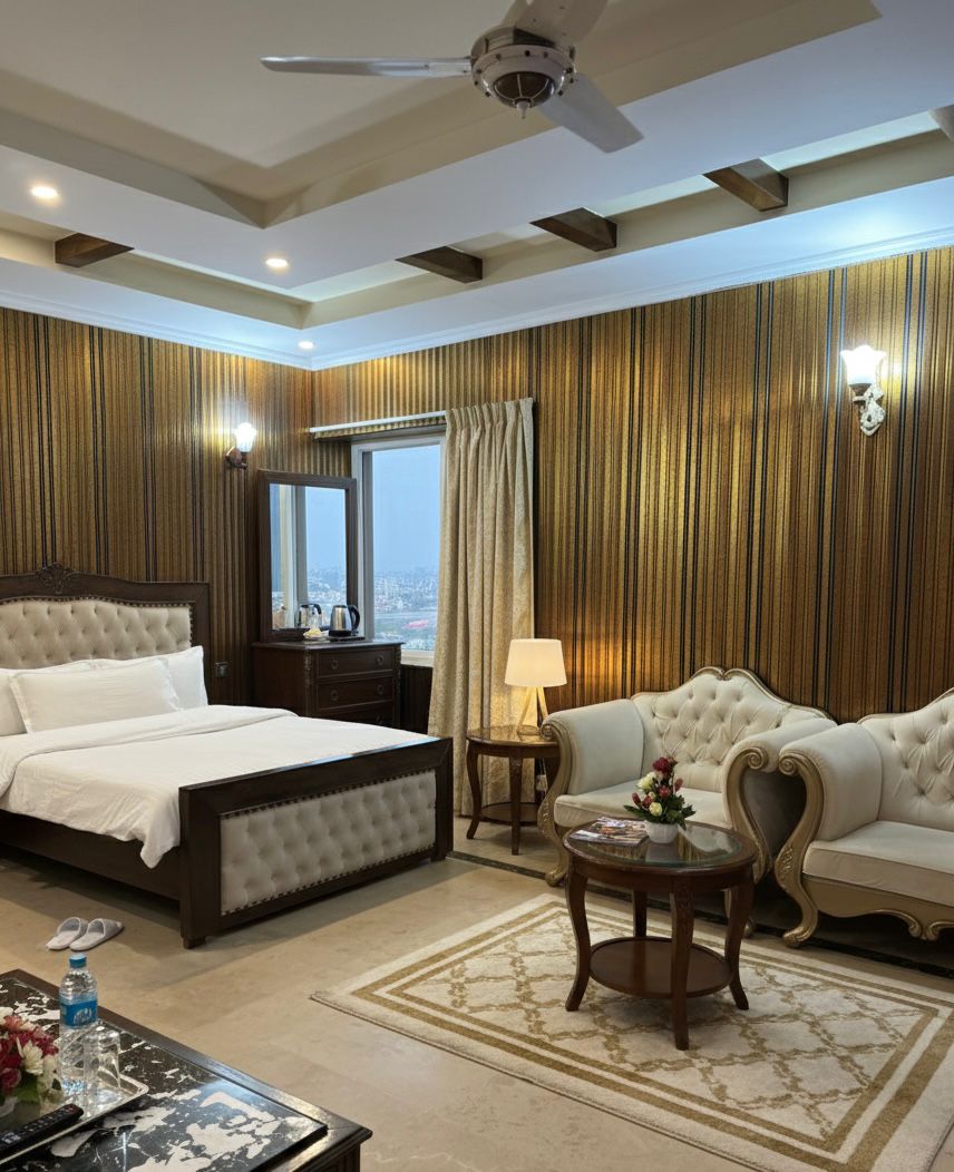 Royal Fort Guest House — photo 6