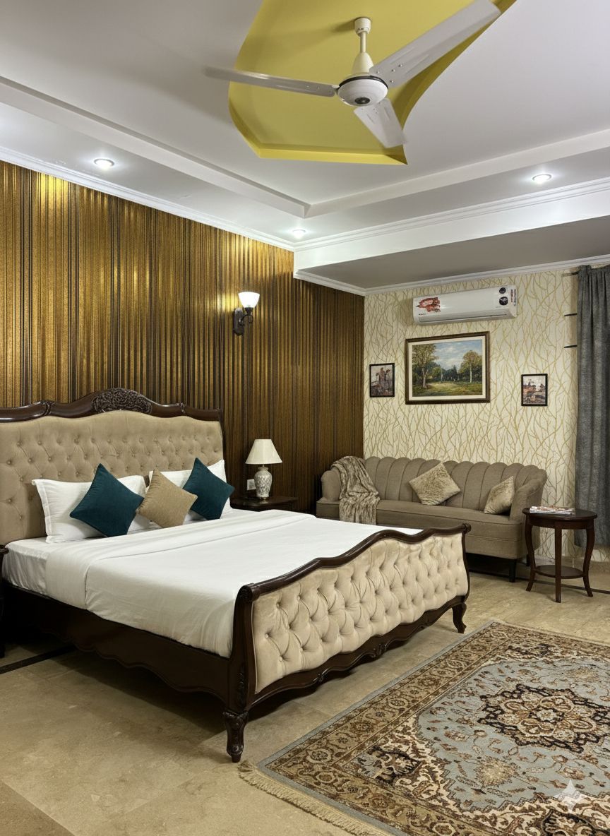 Royal Fort Guest House — photo 7