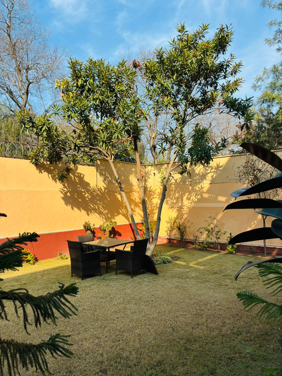 Royal Fort Guest House — photo 8