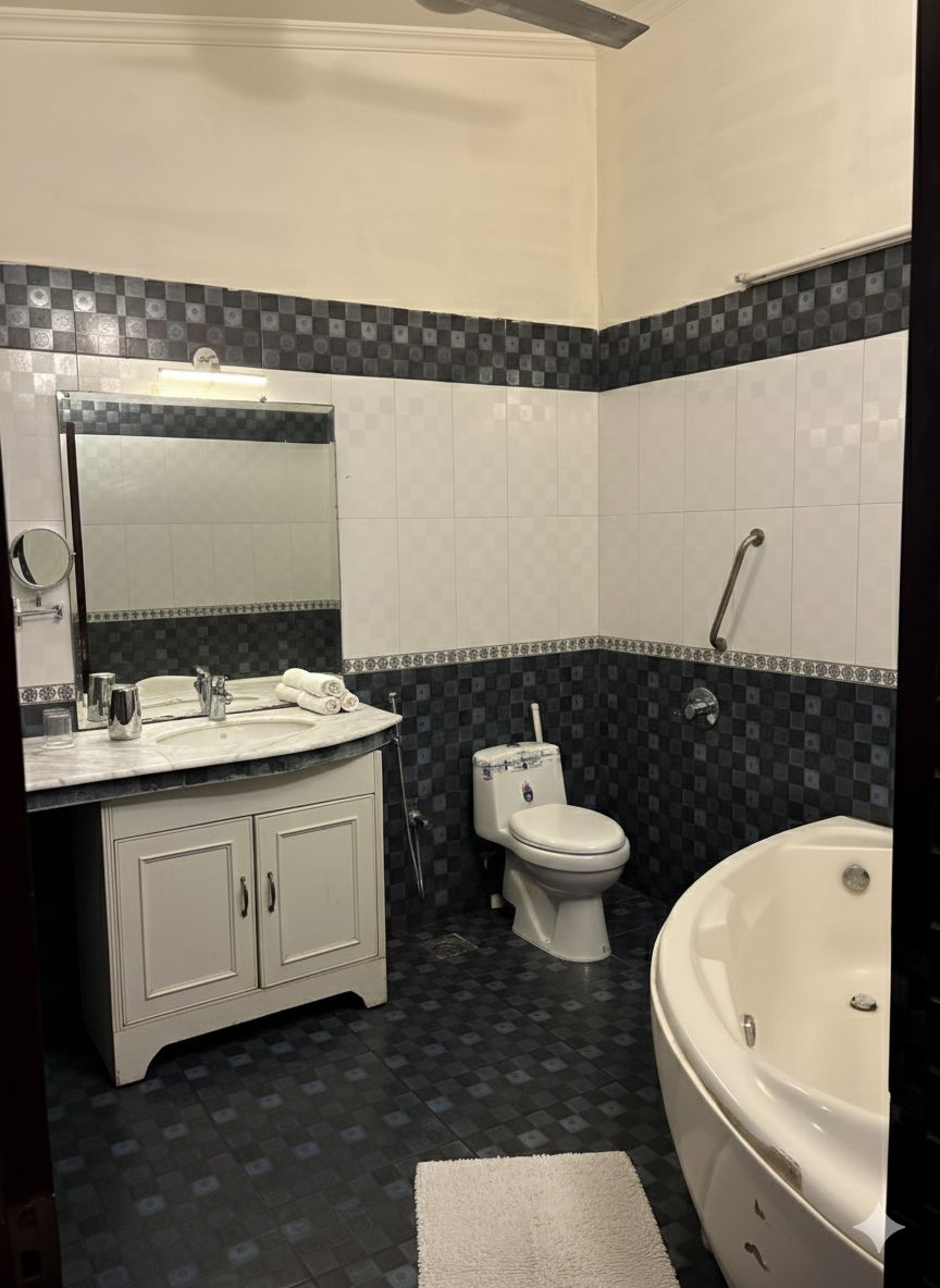 Royal Fort Guest House — photo 9