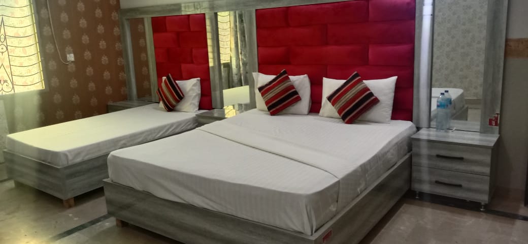 Moon Palace Hotel Lahore — photo 10