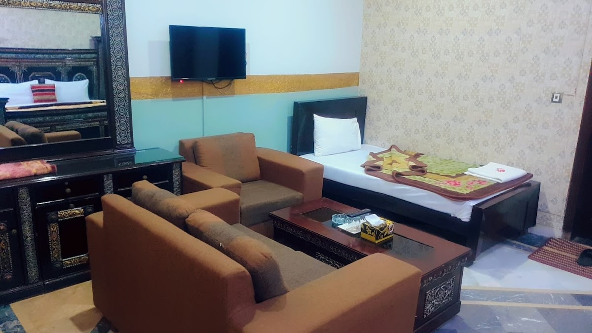 Moon Palace Hotel Lahore — photo 9
