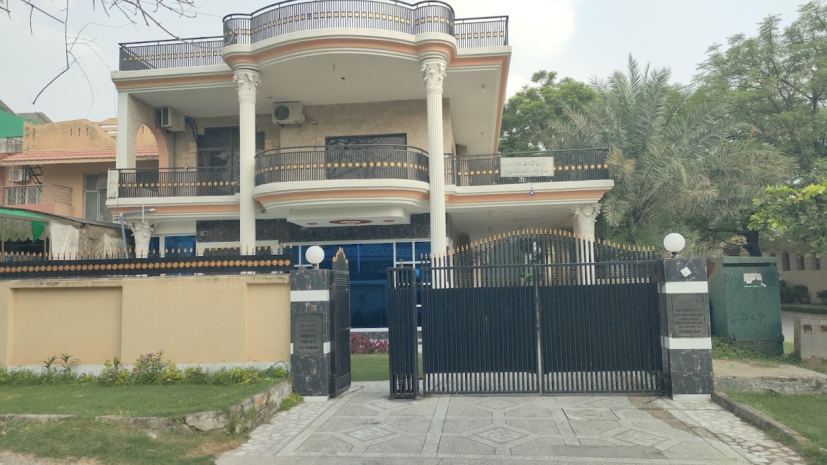 Sunrise F-6 Islamabad - coed hostel in Islamabad, Capital Territory