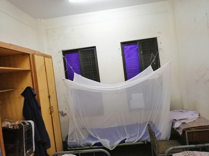 Sardar Abdur Rab Nishtar, Hostel No 12 (UET Peshawar) — photo 6