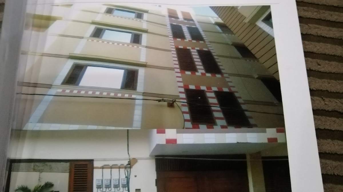 Zainab Girls Hostel — photo 9