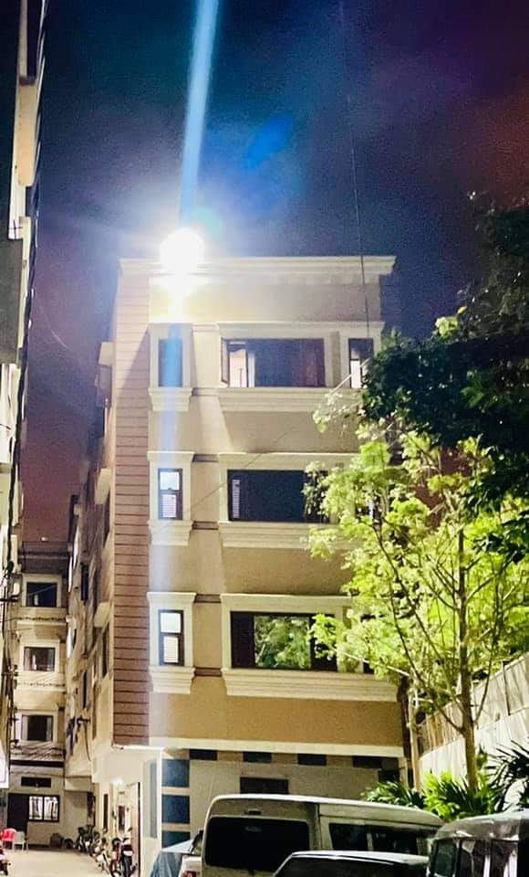Zainab Girls Hostel