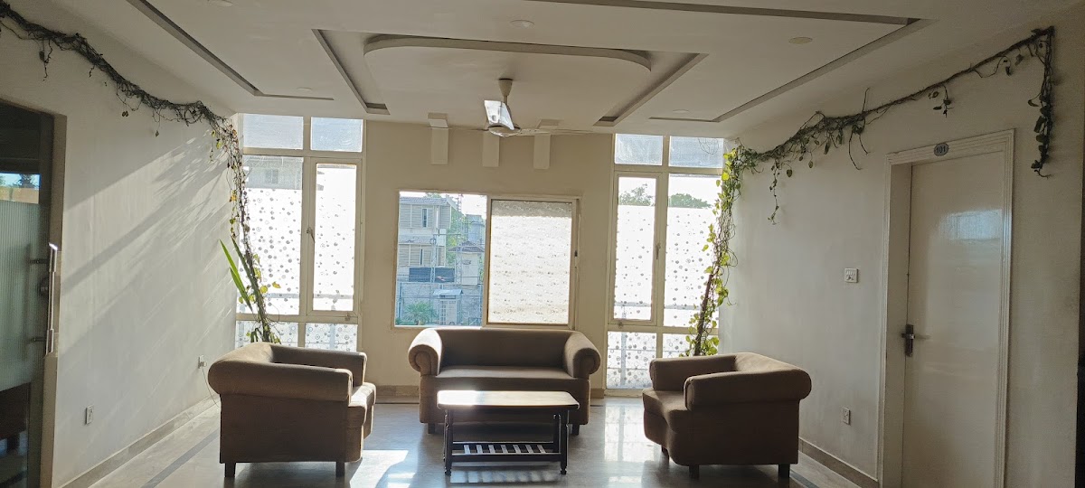 Hotel Stay INN — photo 9