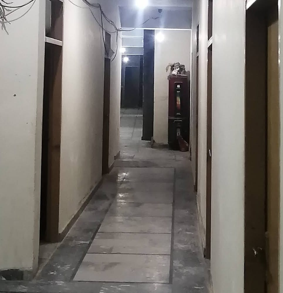 Private boys hostel Pwd — photo 7