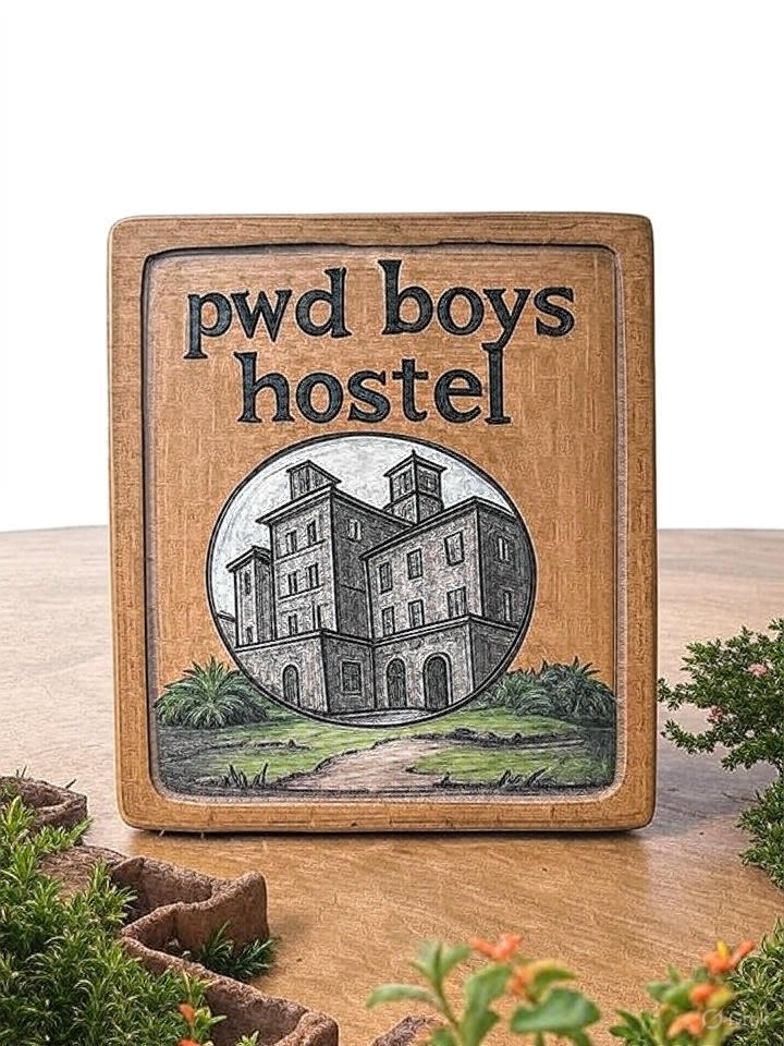 Private boys hostel Pwd — photo 6