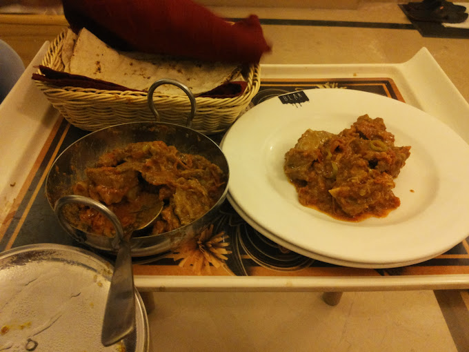 Canadian Inn Hotel Islamabad — photo 10