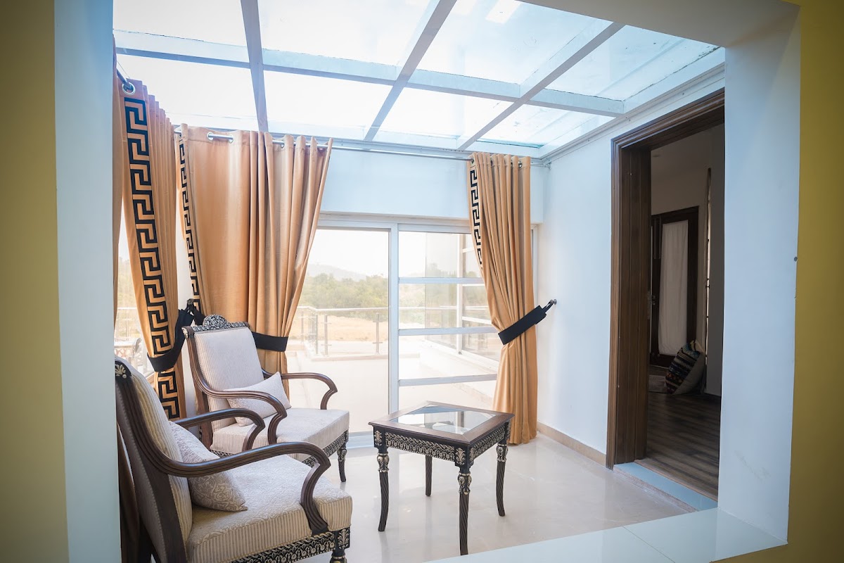 Canadian Inn Hotel Islamabad — photo 8