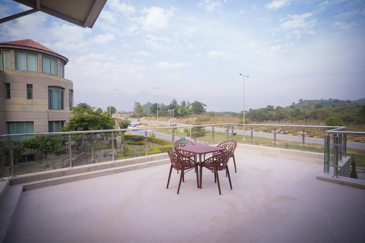 Canadian Inn Hotel Islamabad — photo 7