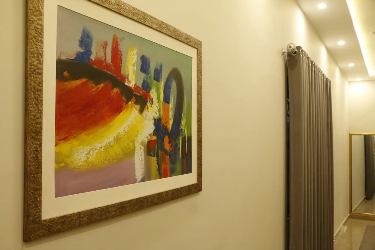 Red Fort Hotel Gulberg — photo 9