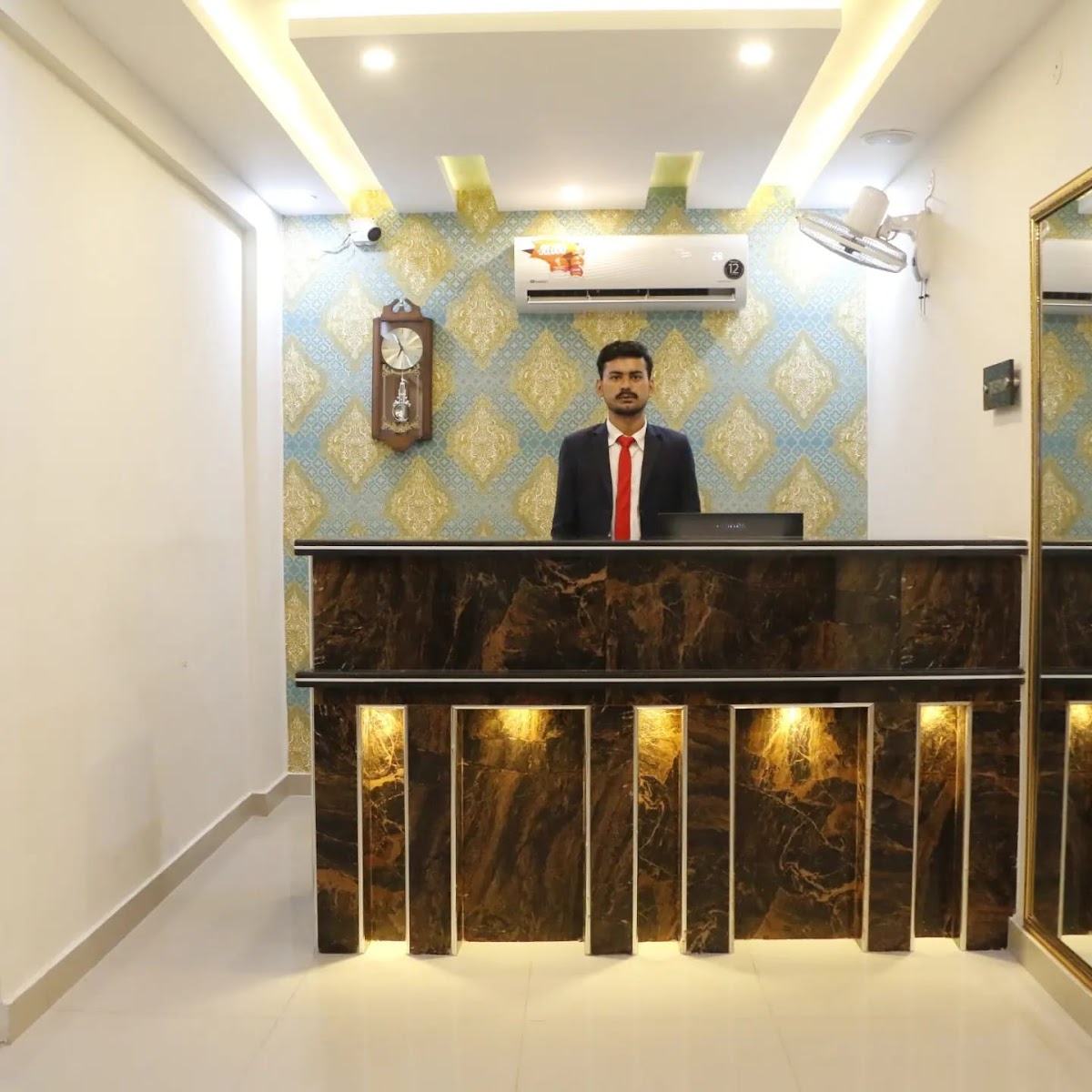 Red Fort Hotel Gulberg — photo 7