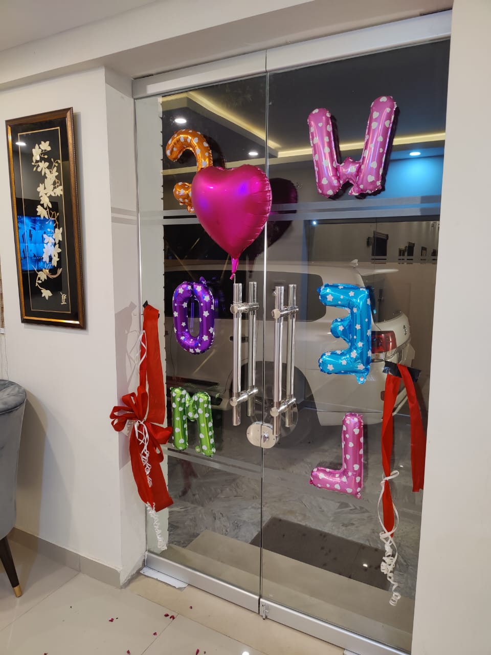 Red Fort Hotel Gulberg — photo 10