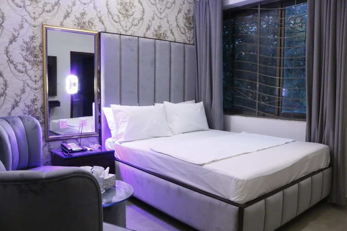 Red Fort Hotel Gulberg — photo 6