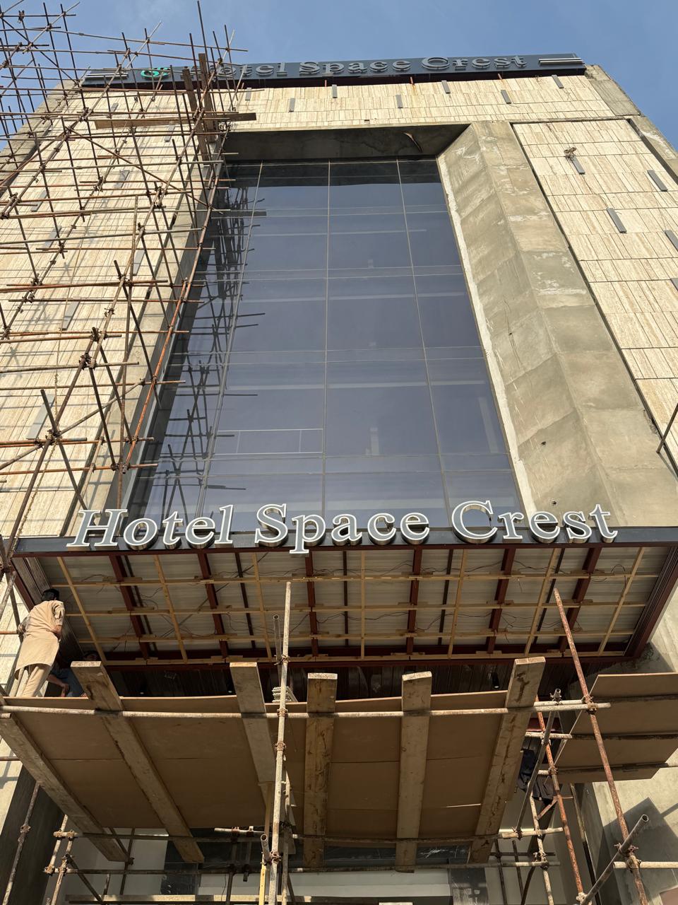 Hotel Space Crest - coed hostel in Faisalabad, Punjab