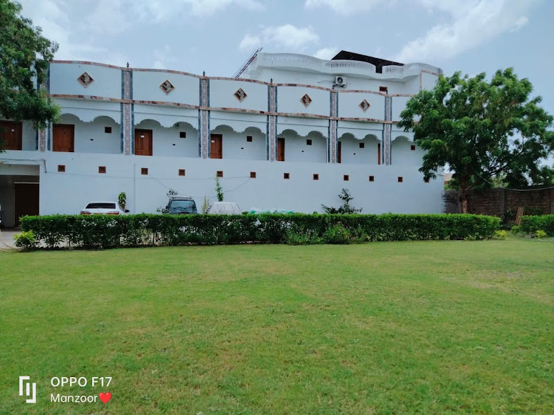 Mustafa Guest House - boys hostel in Umerkot, Sindh