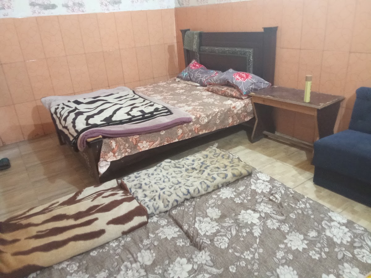 Al Azhar Hotel Room — photo 9
