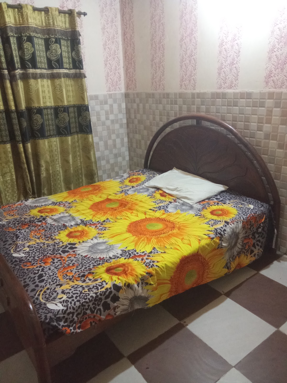 Al Azhar Hotel Room — photo 8