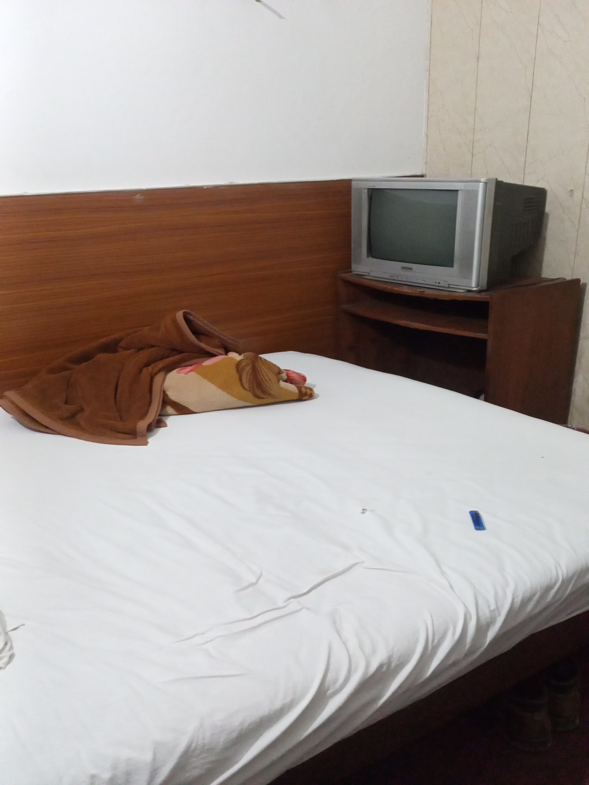 Al Azhar Hotel Room — photo 6