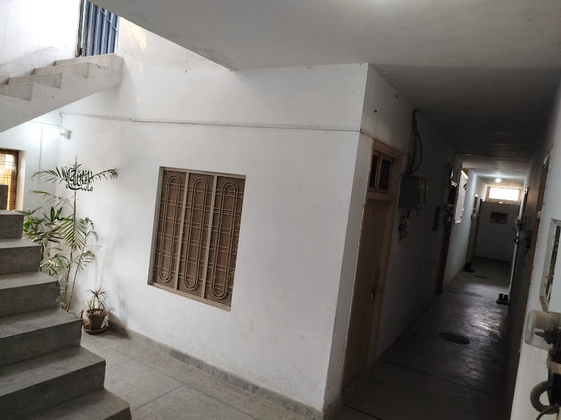 UF Residential Rooms - boys hostel in Mianwali, Punjab