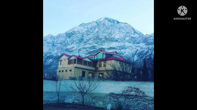 Deosai Executive Guest House Gilgit jutial — photo 7