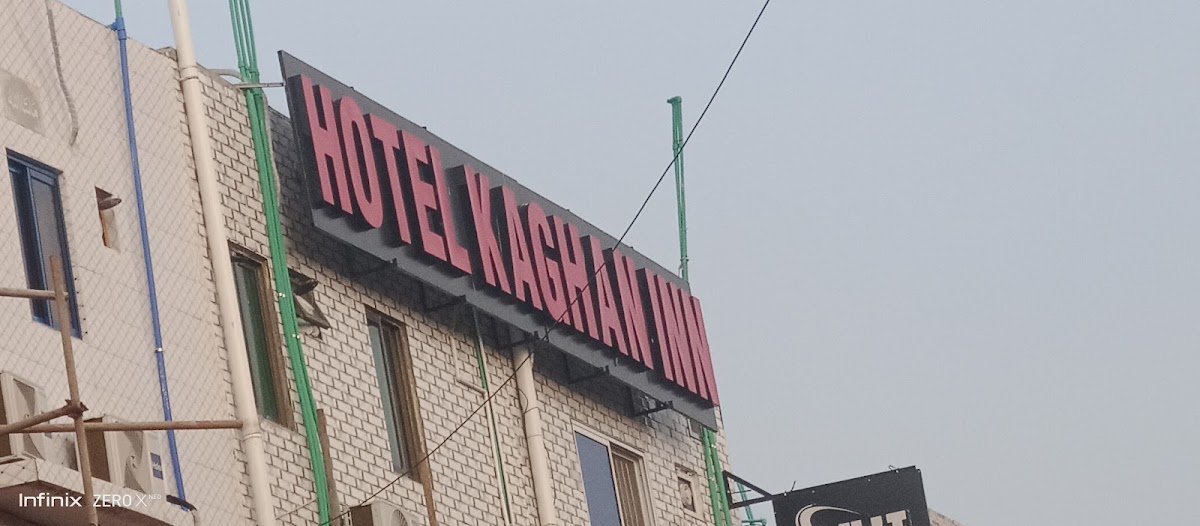 Kaghan Inn Hotel